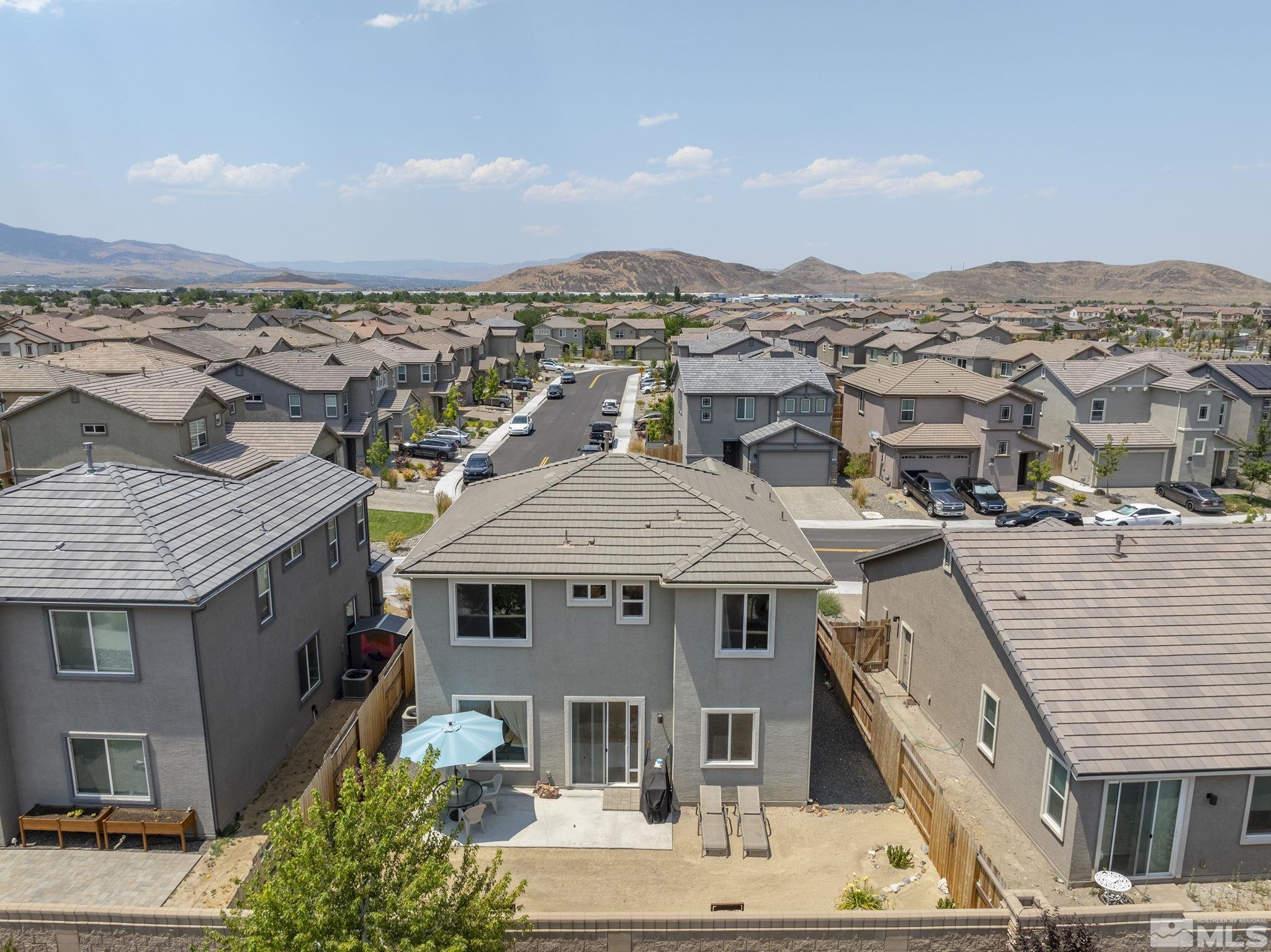 2315 Soprano Drive Reno, NV 89521 - Photo 38 of 40 Photo 38