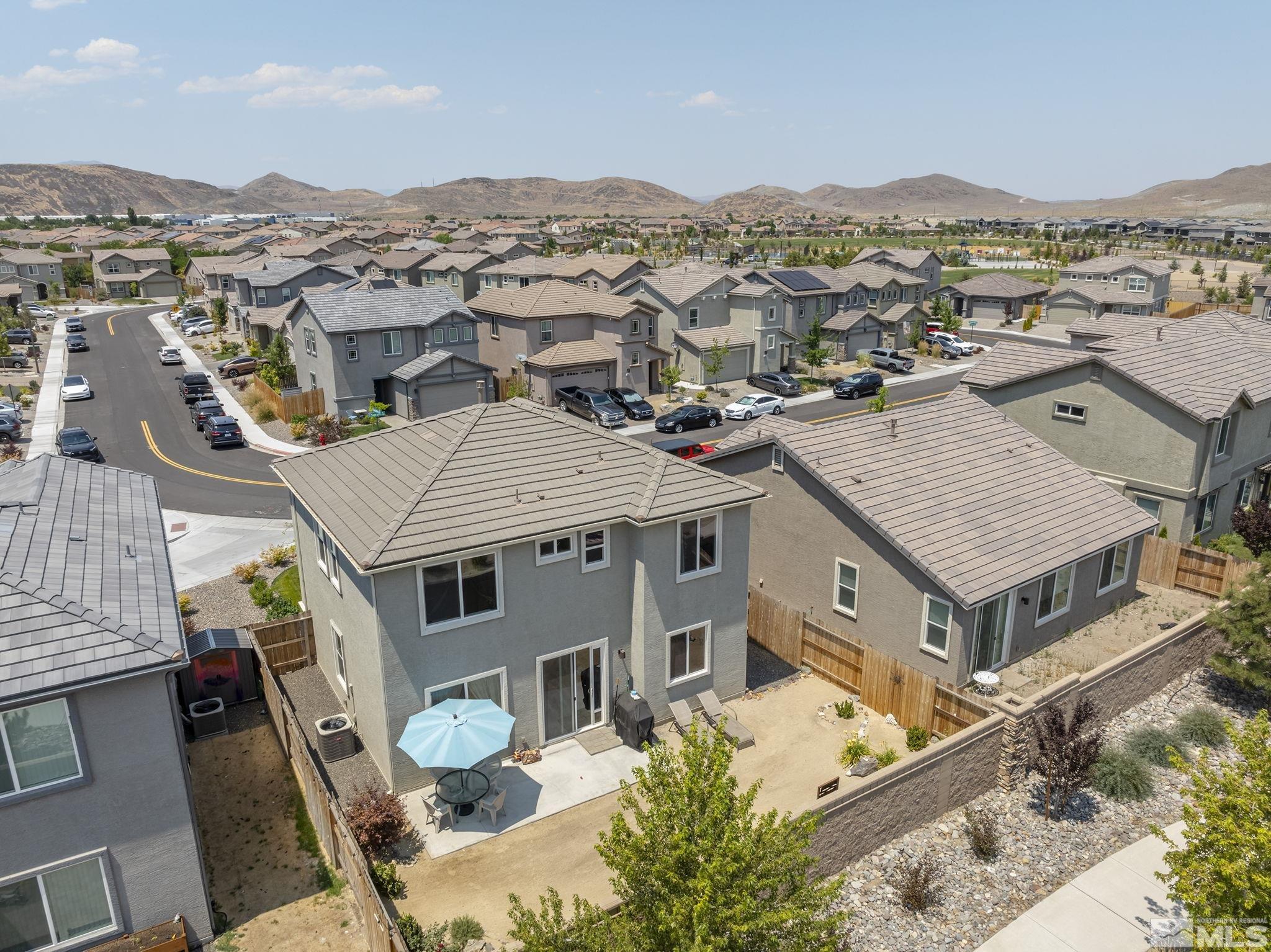 2315 Soprano Drive Reno, NV 89521 - Photo 40 of 40 Photo 40