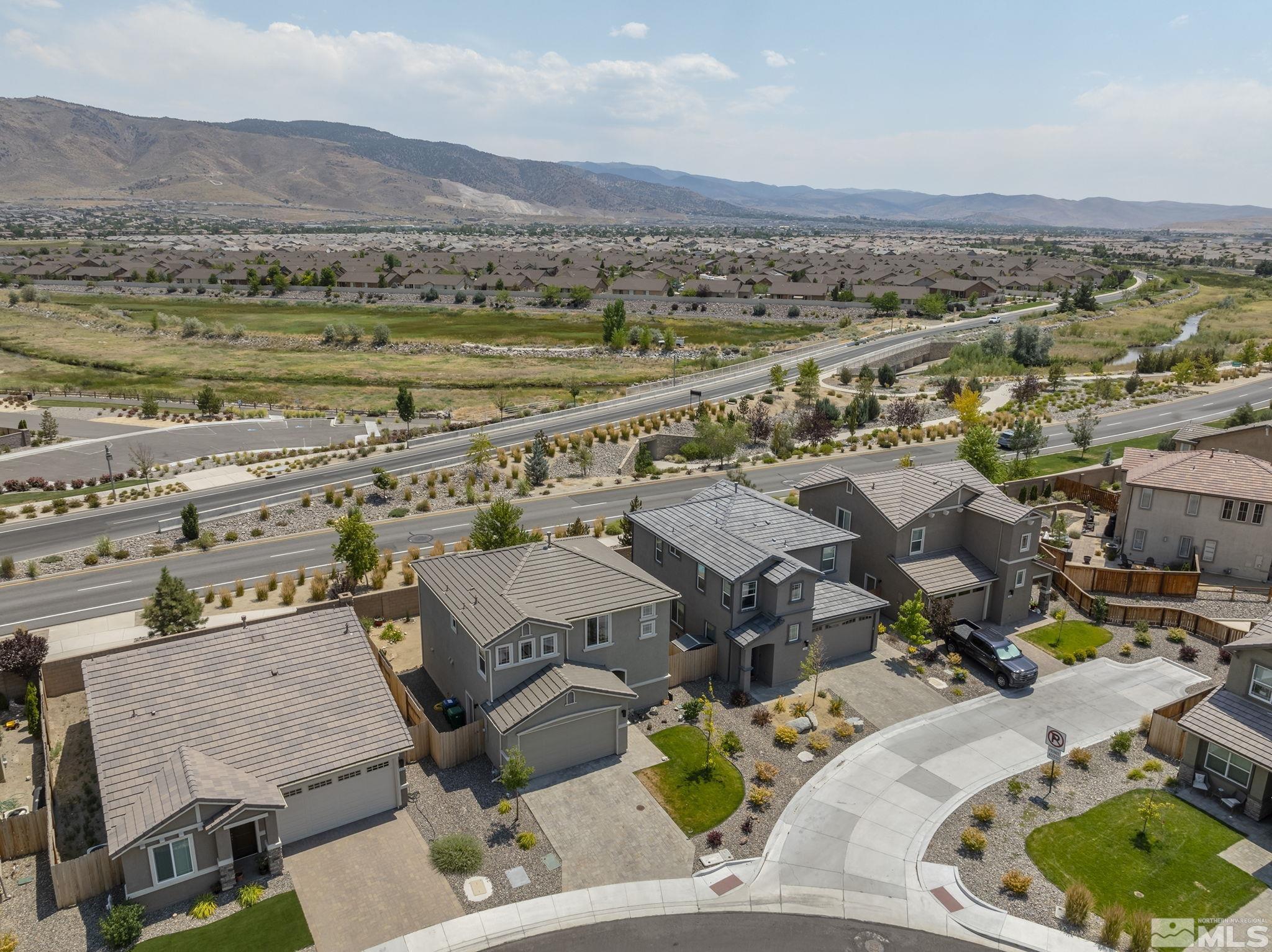 2315 Soprano Drive Reno, NV 89521 - Photo 4 of 40 Photo 4