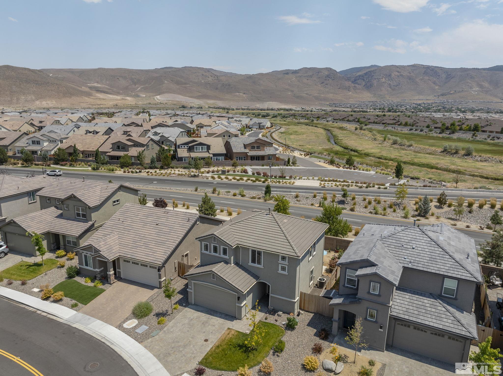 2315 Soprano Drive Reno, NV 89521 - Photo 5 of 40 Photo 5