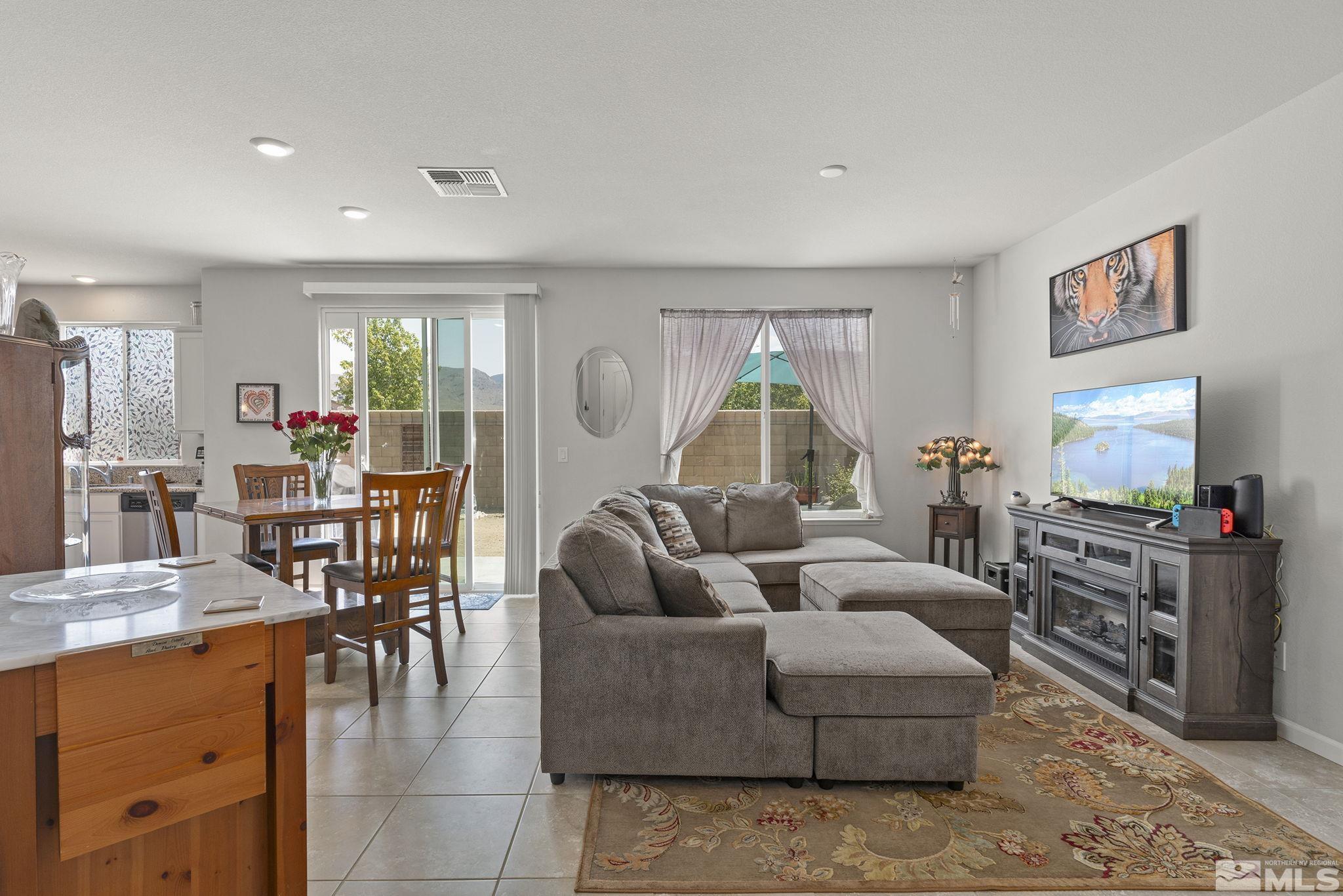 2315 Soprano Drive Reno, NV 89521 - Photo 7 of 40 Photo 7