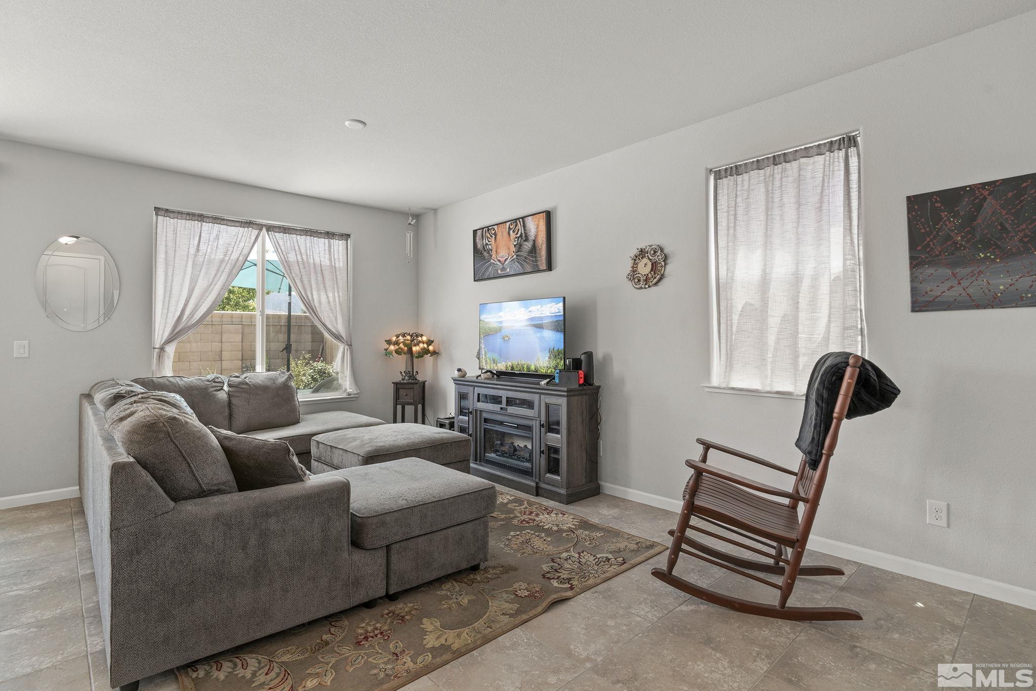 2315 Soprano Drive Reno, NV 89521 - Photo 8 of 40 Photo 8