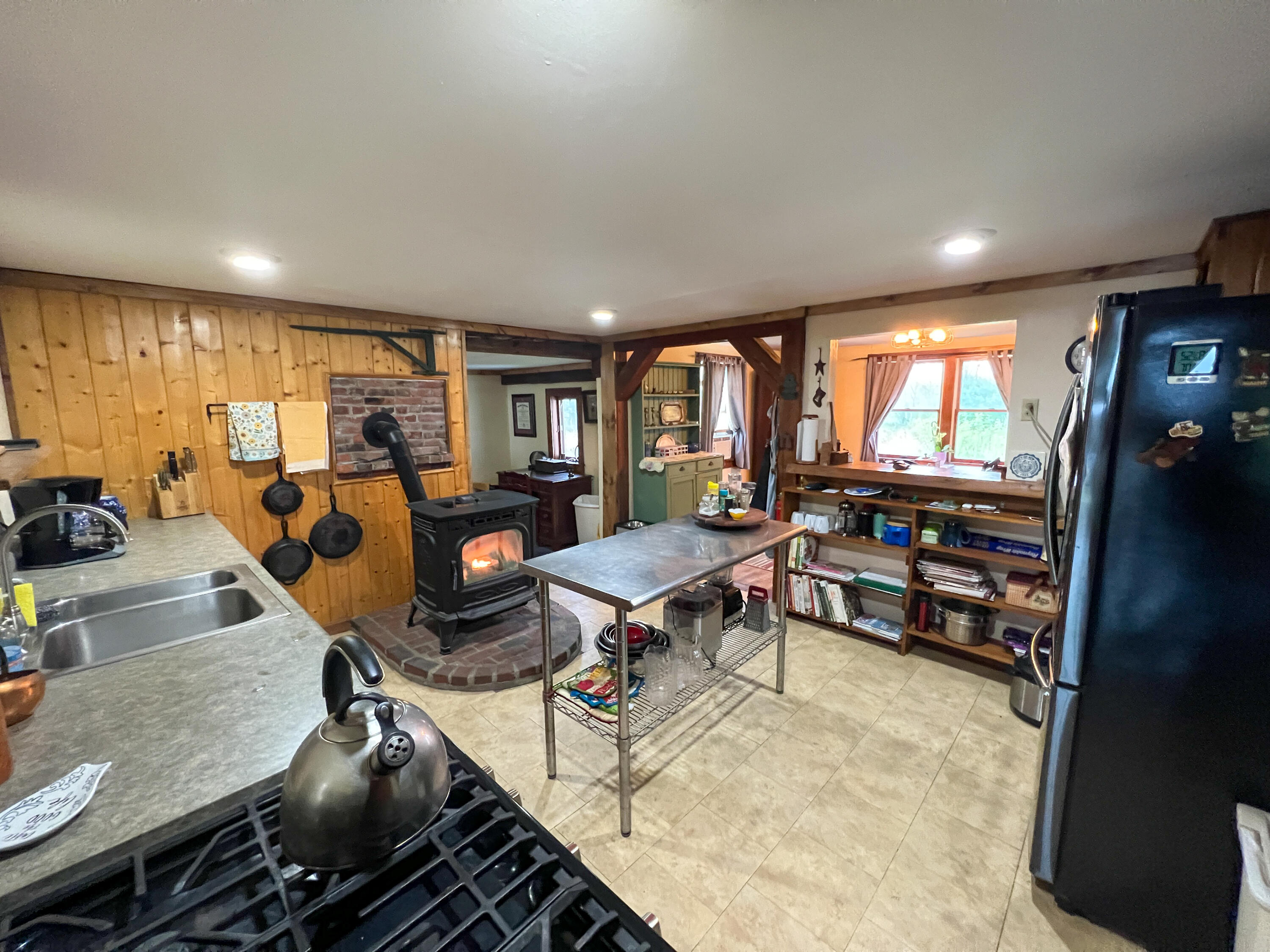 107 South Road South China, ME 04358 - Photo 15 of 58 20220520_142949303_iOS