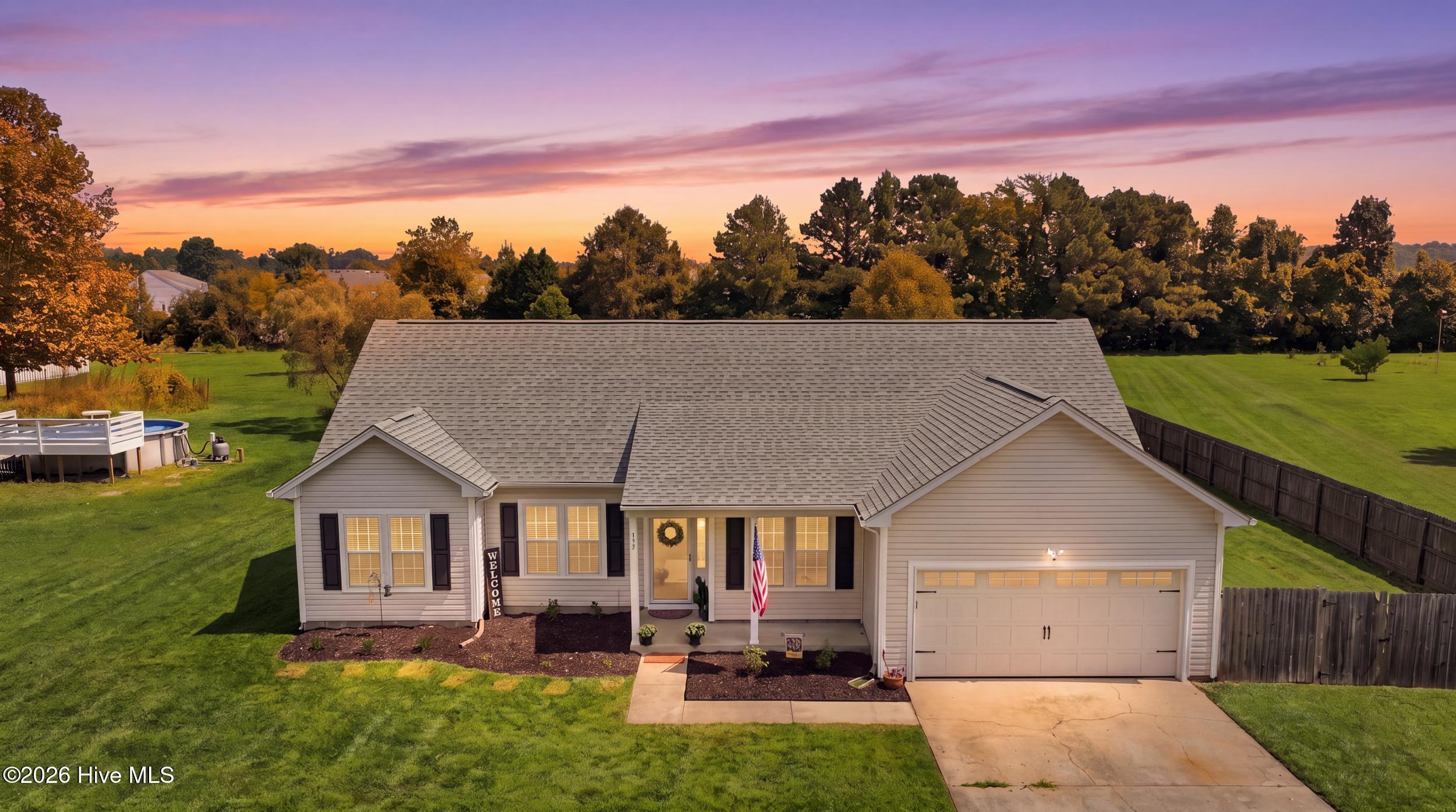 122 Mack Jones Road Moyock, NC 27958 - Photo 1 of 38 Gallery Image 1