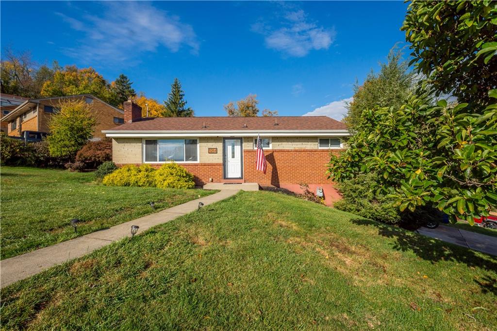 5284 Highgrove Road Pittsburgh, PA 15234 - Photo 4 of 37 Gallery Image 4