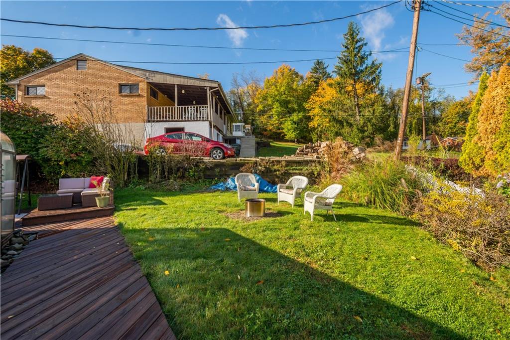 5284 Highgrove Road Pittsburgh, PA 15234 - Photo 8 of 37 Gallery Image 8