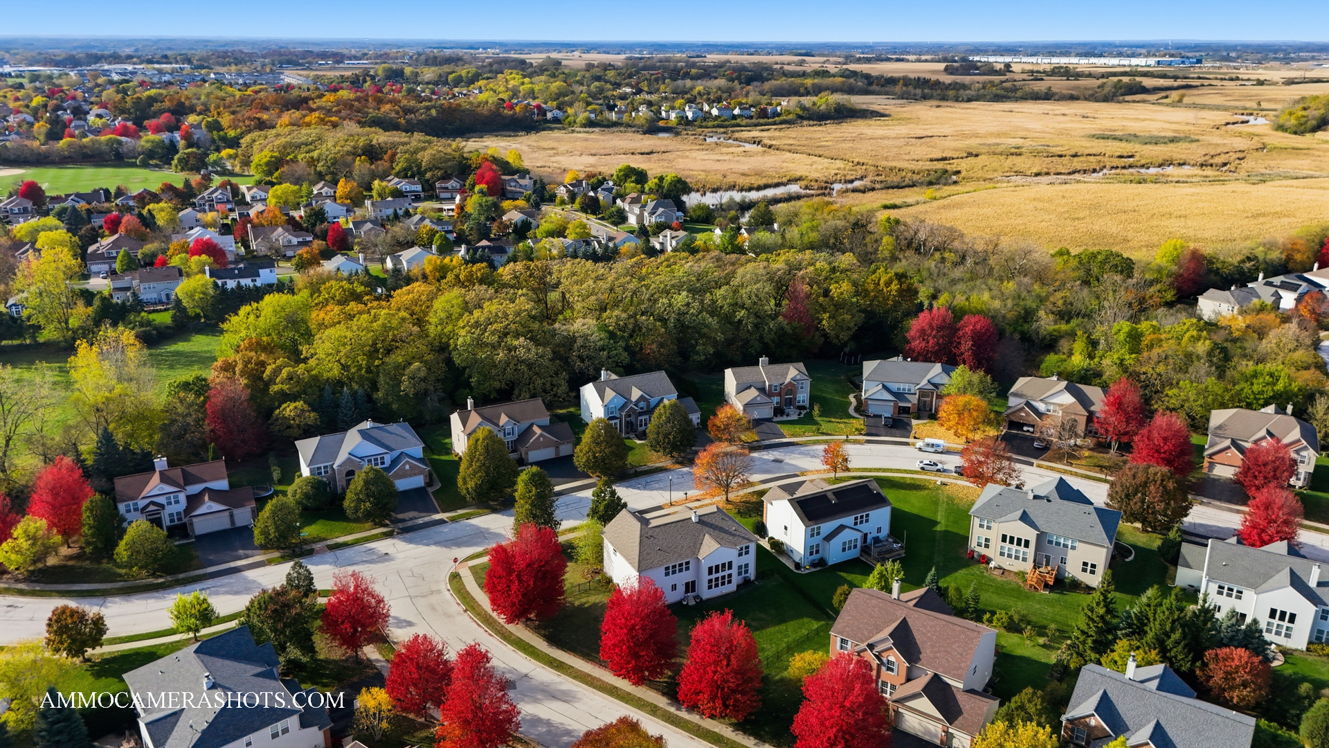 1329 Turnberry Lane Mundelein, IL 60060 - Photo 3 of 33