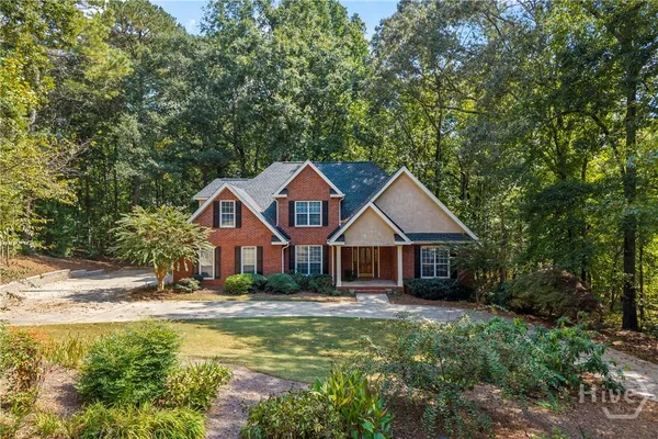 $499,900 | 30 Joe Lee Drive, Sharpsburg, GA 30277