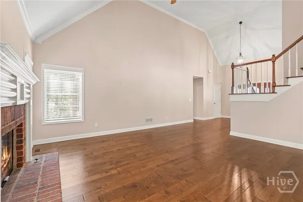 $499,900 | 30 Joe Lee Drive, Sharpsburg, GA 30277