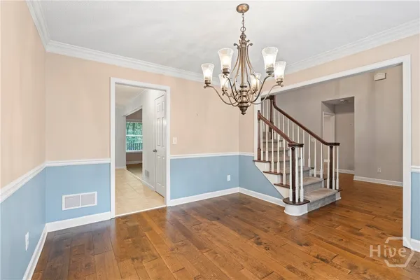 $499,900 | 30 Joe Lee Drive, Sharpsburg, GA 30277