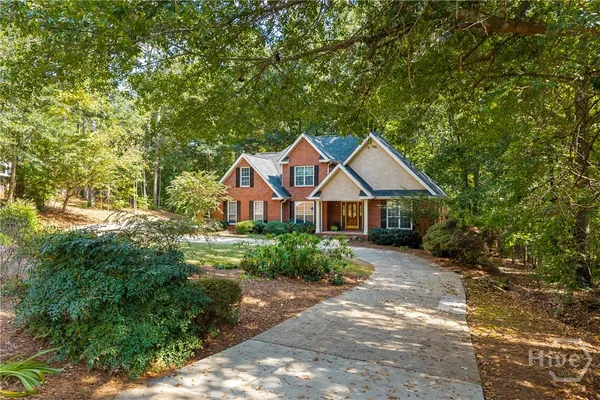 $499,900 | 30 Joe Lee Drive, Sharpsburg, GA 30277