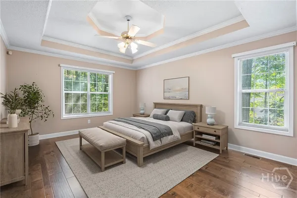 $499,900 | 30 Joe Lee Drive, Sharpsburg, GA 30277