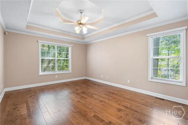 $499,900 | 30 Joe Lee Drive, Sharpsburg, GA 30277