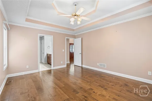 $499,900 | 30 Joe Lee Drive, Sharpsburg, GA 30277