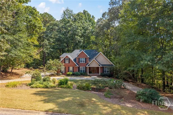 $499,900 | 30 Joe Lee Drive, Sharpsburg, GA 30277