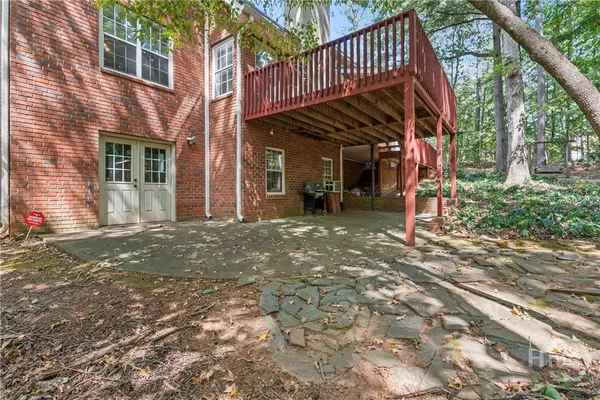 $499,900 | 30 Joe Lee Drive, Sharpsburg, GA 30277
