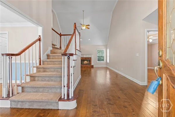 $499,900 | 30 Joe Lee Drive, Sharpsburg, GA 30277