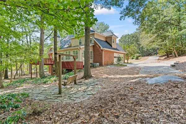 $499,900 | 30 Joe Lee Drive, Sharpsburg, GA 30277