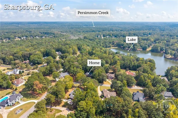 $499,900 | 30 Joe Lee Drive, Sharpsburg, GA 30277