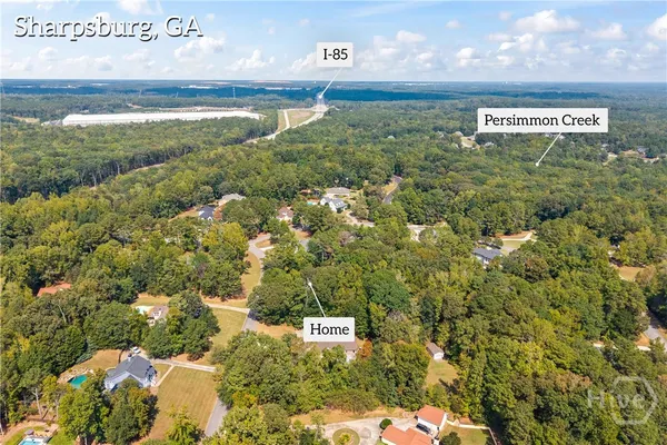 $499,900 | 30 Joe Lee Drive, Sharpsburg, GA 30277