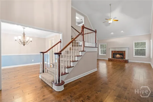 $499,900 | 30 Joe Lee Drive, Sharpsburg, GA 30277