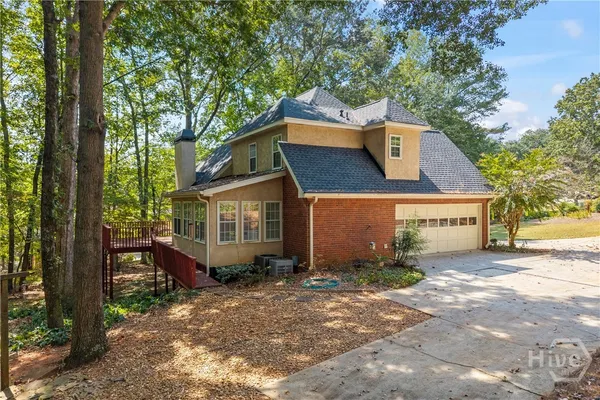$499,900 | 30 Joe Lee Drive, Sharpsburg, GA 30277
