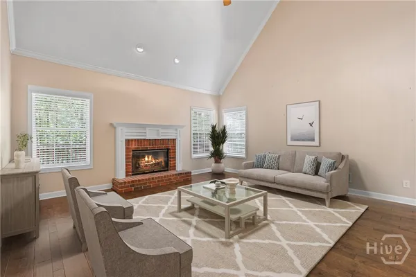 $499,900 | 30 Joe Lee Drive, Sharpsburg, GA 30277
