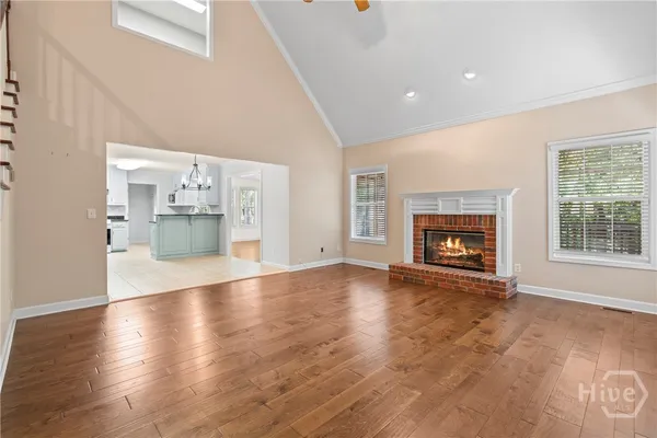 $499,900 | 30 Joe Lee Drive, Sharpsburg, GA 30277