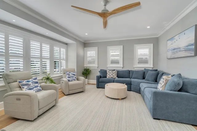 $12,995,000 | 55 Walnut Road, Ocean City, NJ 08226