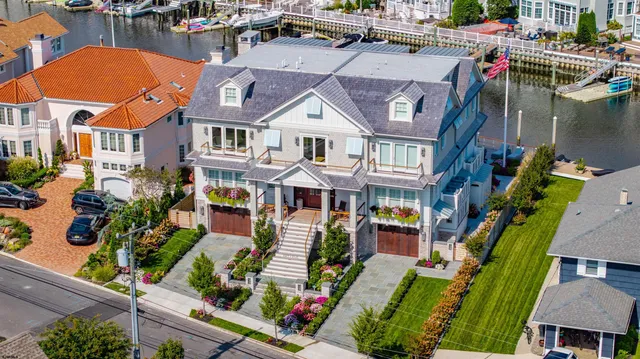 $12,995,000 | 55 Walnut Road, Ocean City, NJ 08226
