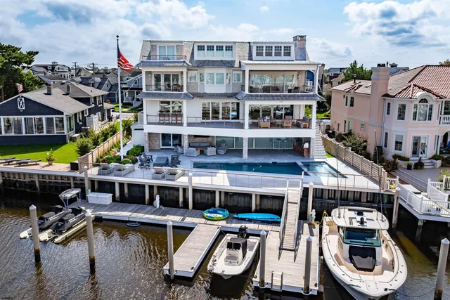 $12,995,000 | 55 Walnut Road, Ocean City, NJ 08226