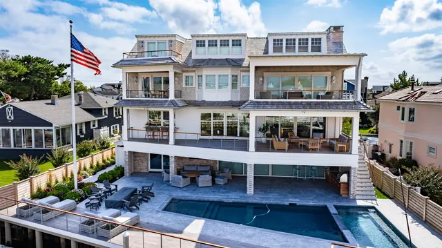 $12,995,000 | 55 Walnut Road, Ocean City, NJ 08226