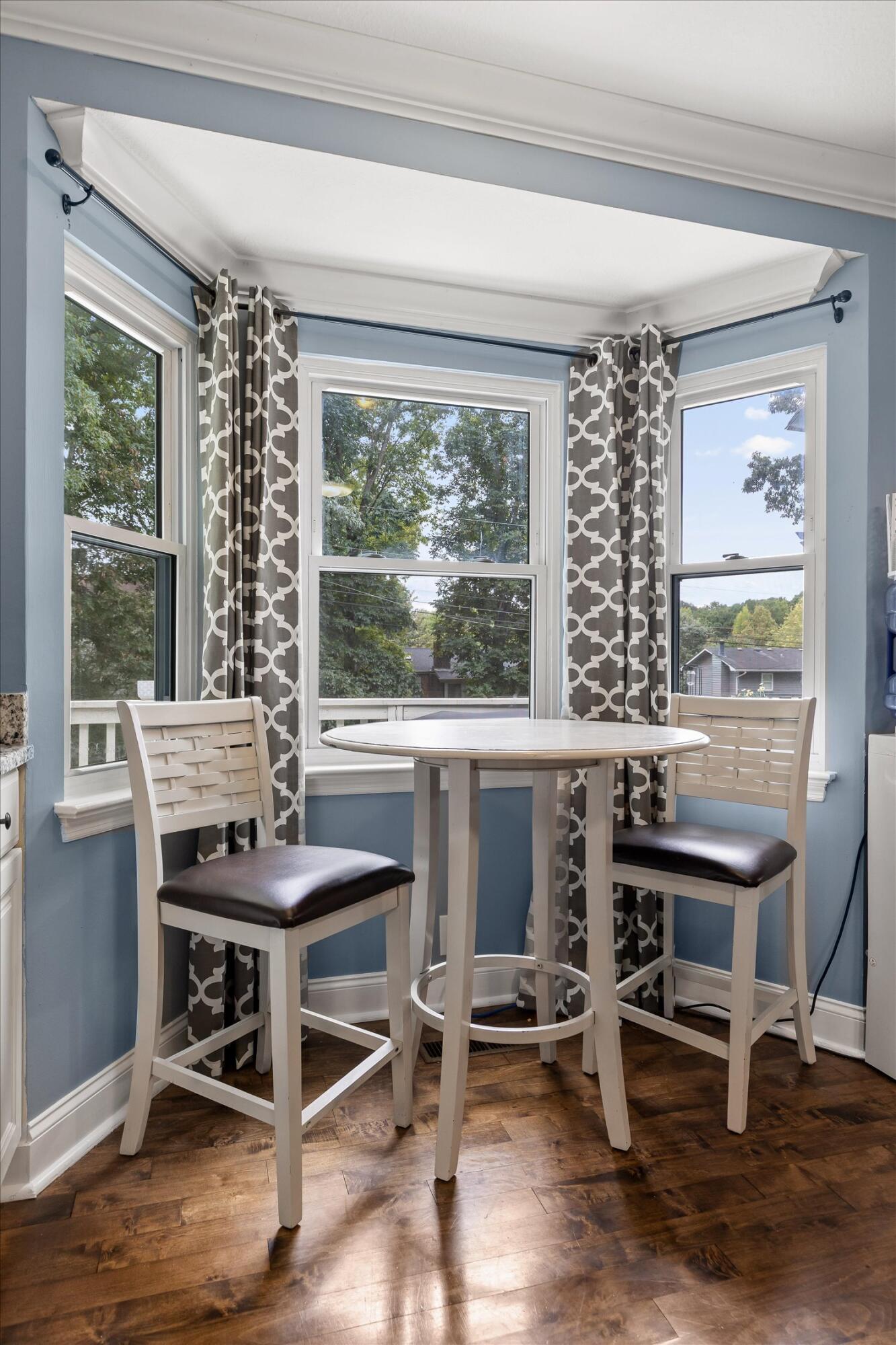 887 Shady Fork Road Chattanooga, TN 37421 - Photo 8 of 45 Breakfast Nook