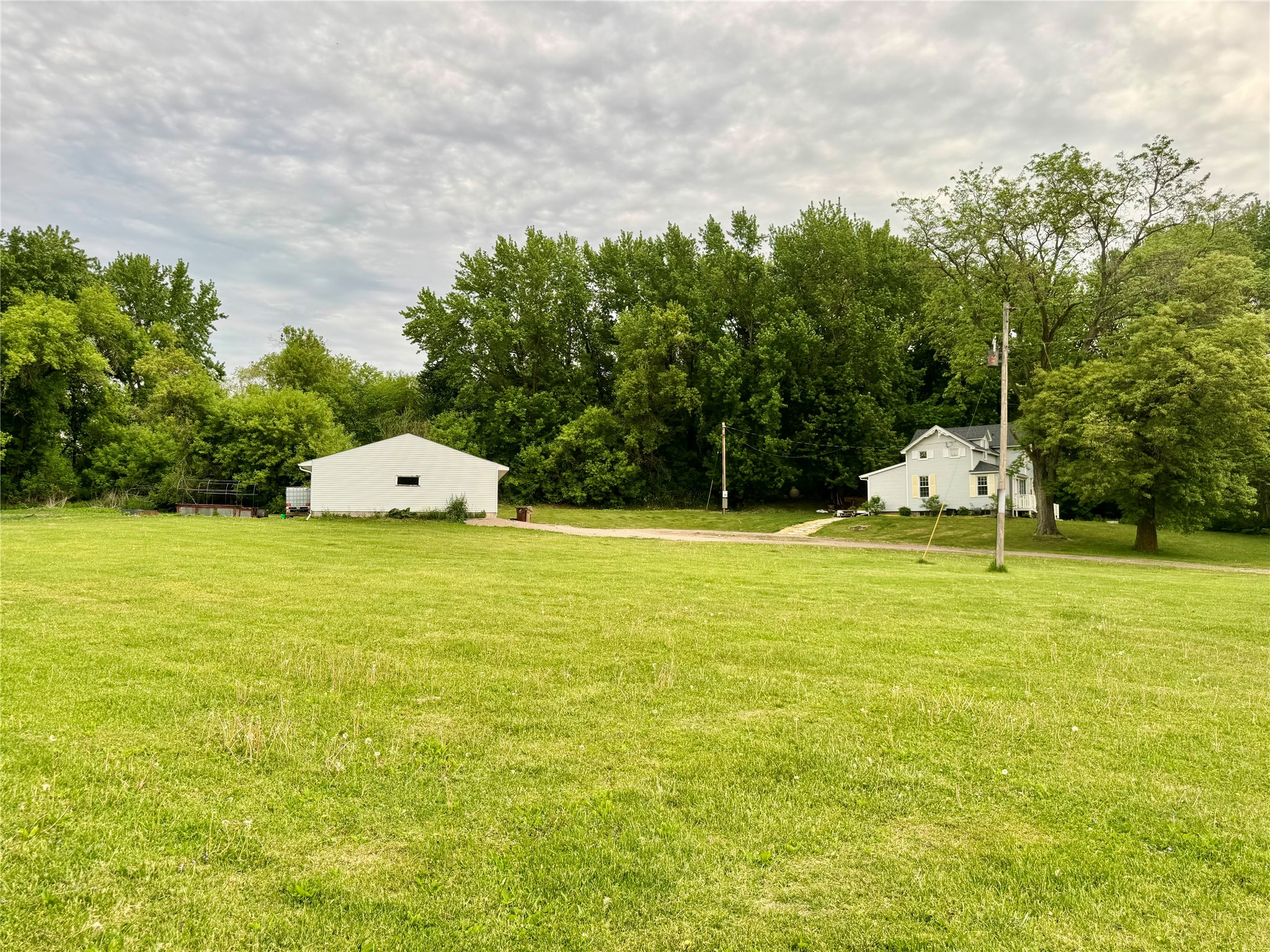 9700 East Beaver Crk Road Fall Creek, WI 54742 - Photo 25 of 27