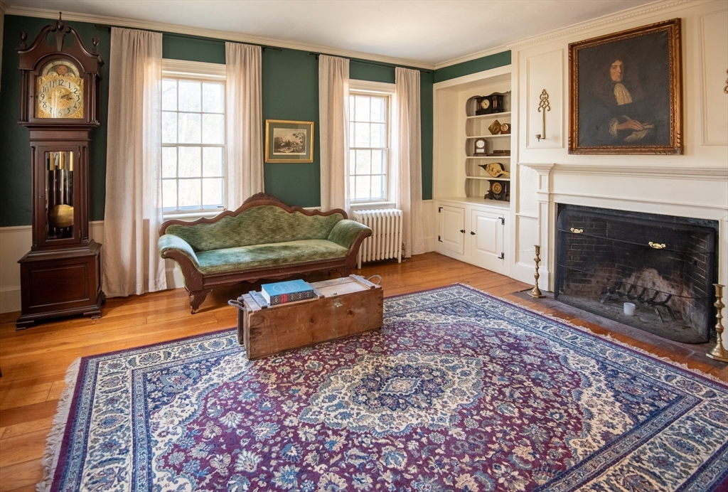 58 Hudson Road Sudbury, MA 01776 - Photo 5 of 42 Gallery Image 5