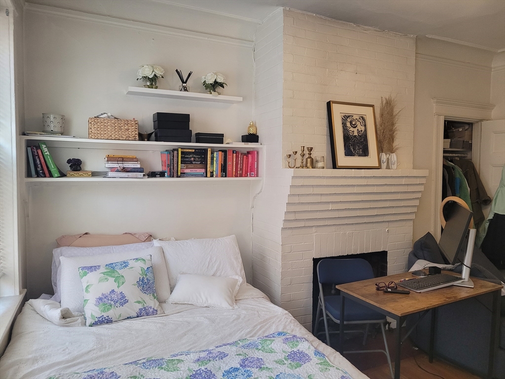 41 Revere Street, Unit 3 Boston, MA 02114 - Photo 1 of 9