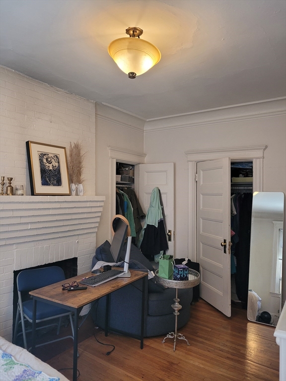 41 Revere Street, Unit 3 Boston, MA 02114 - Photo 6 of 9