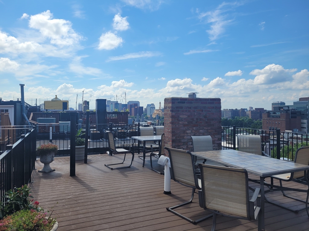 41 Revere Street, Unit 3 Boston, MA 02114 - Photo 8 of 9