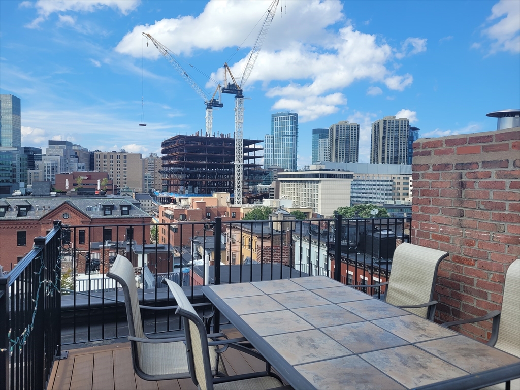 41 Revere Street, Unit 3 Boston, MA 02114 - Photo 9 of 9