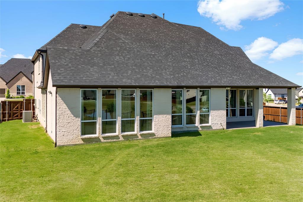 2037 Waterleaf Road Haslet, TX 76052 - Photo 26 of 28 Gallery Image 26