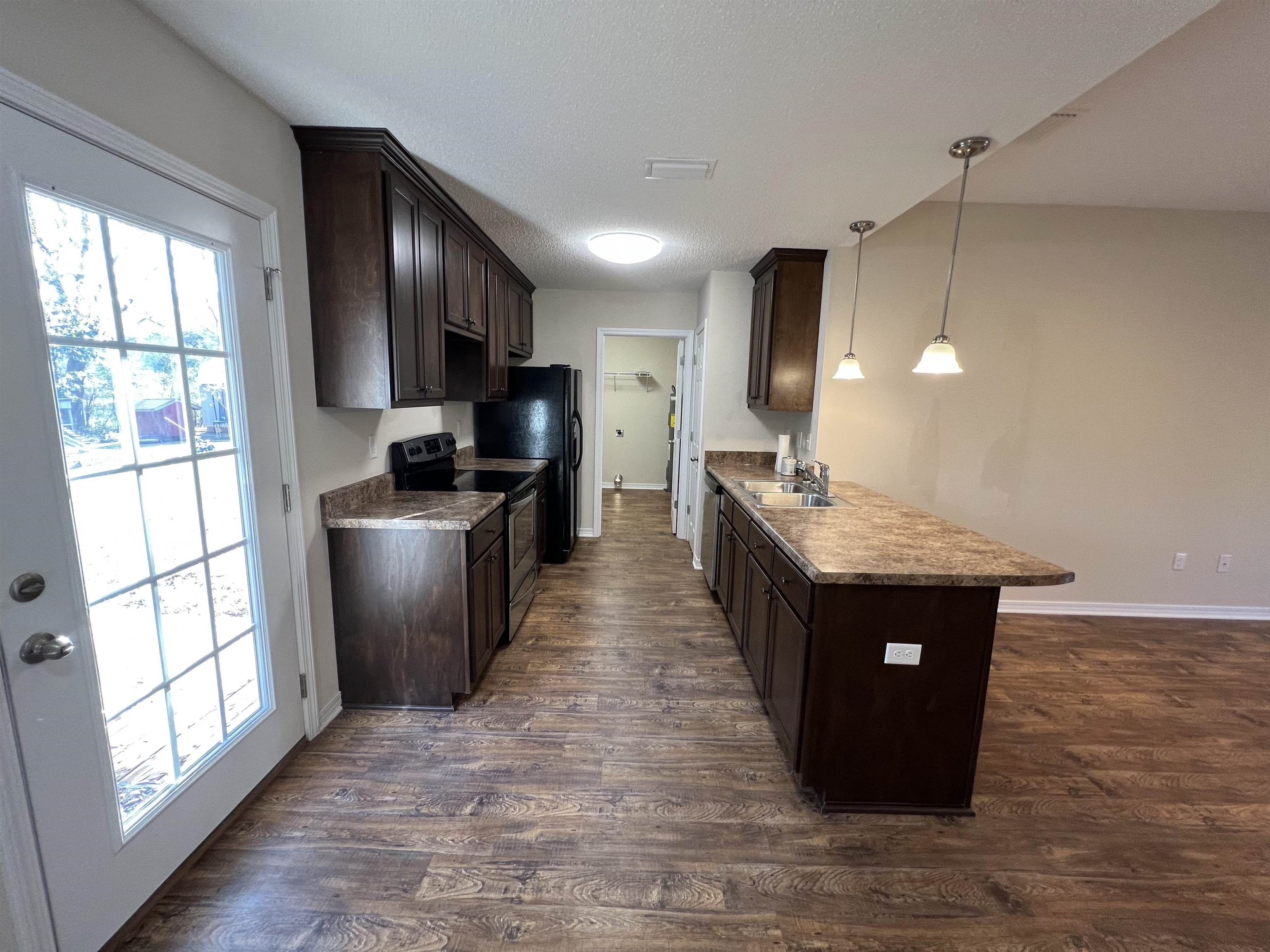 208 Cobb Court Bay Minette, AL 36507 - Photo 8 of 25 Kitchen 1