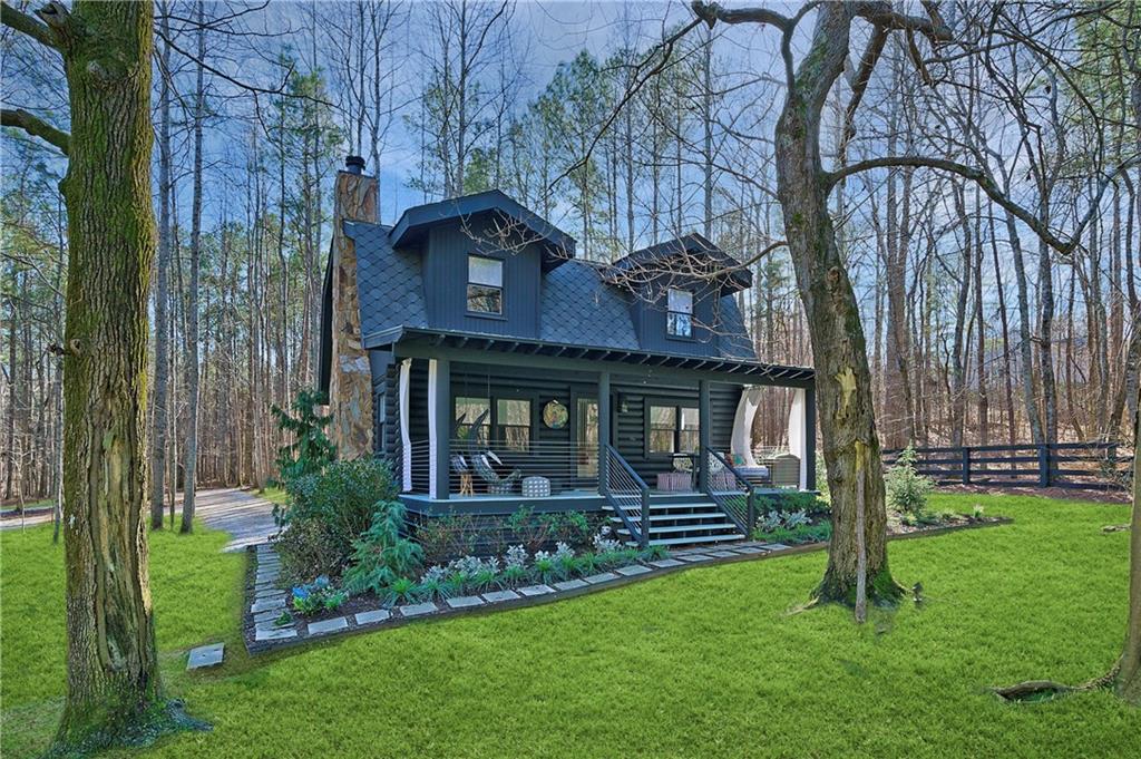 10510 Rico Tatum Road Palmetto, GA 30268 - Photo 1 of 45