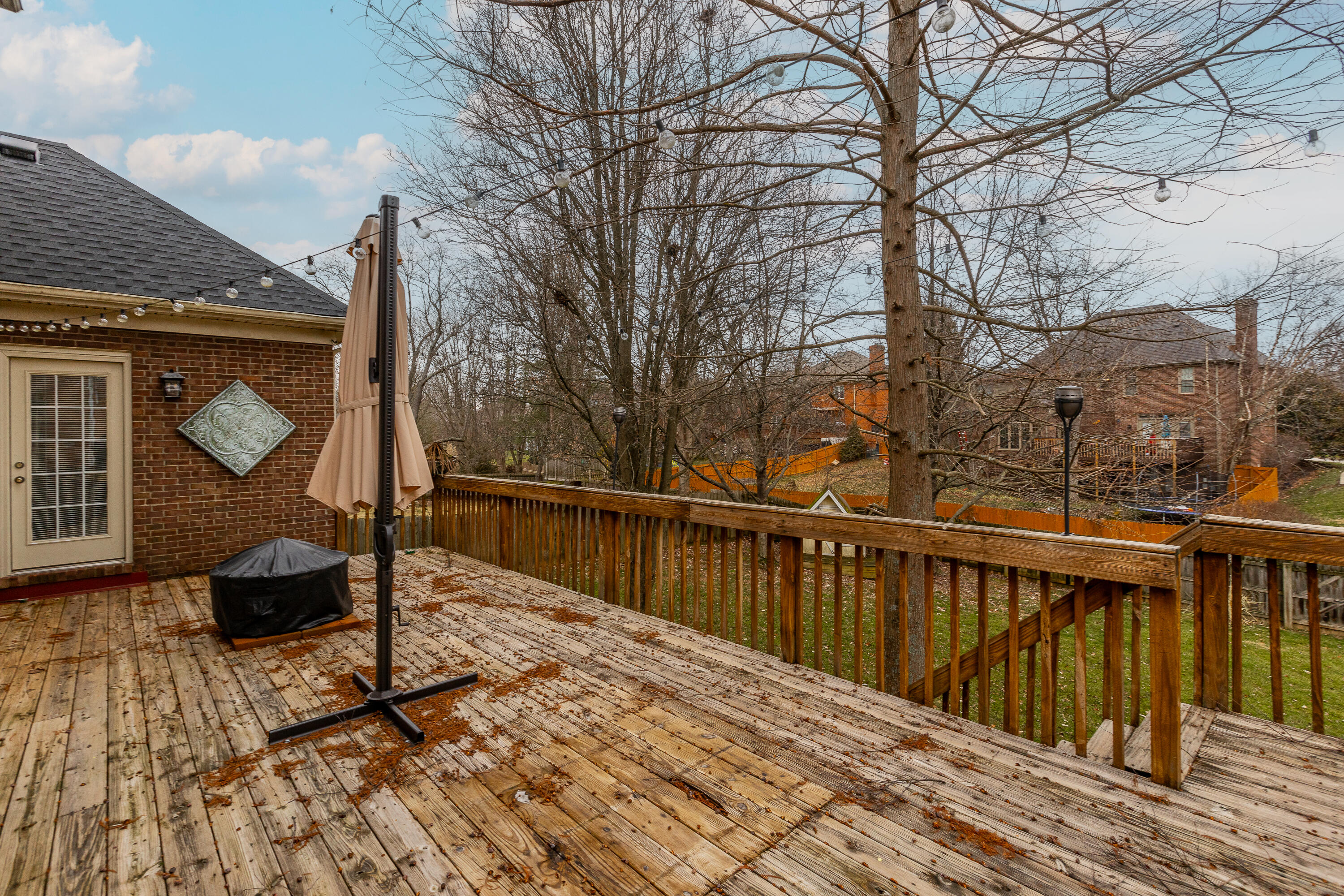 4836 Pleasant Grove Road Lexington, KY 40515 - Photo 46 of 49 C-2