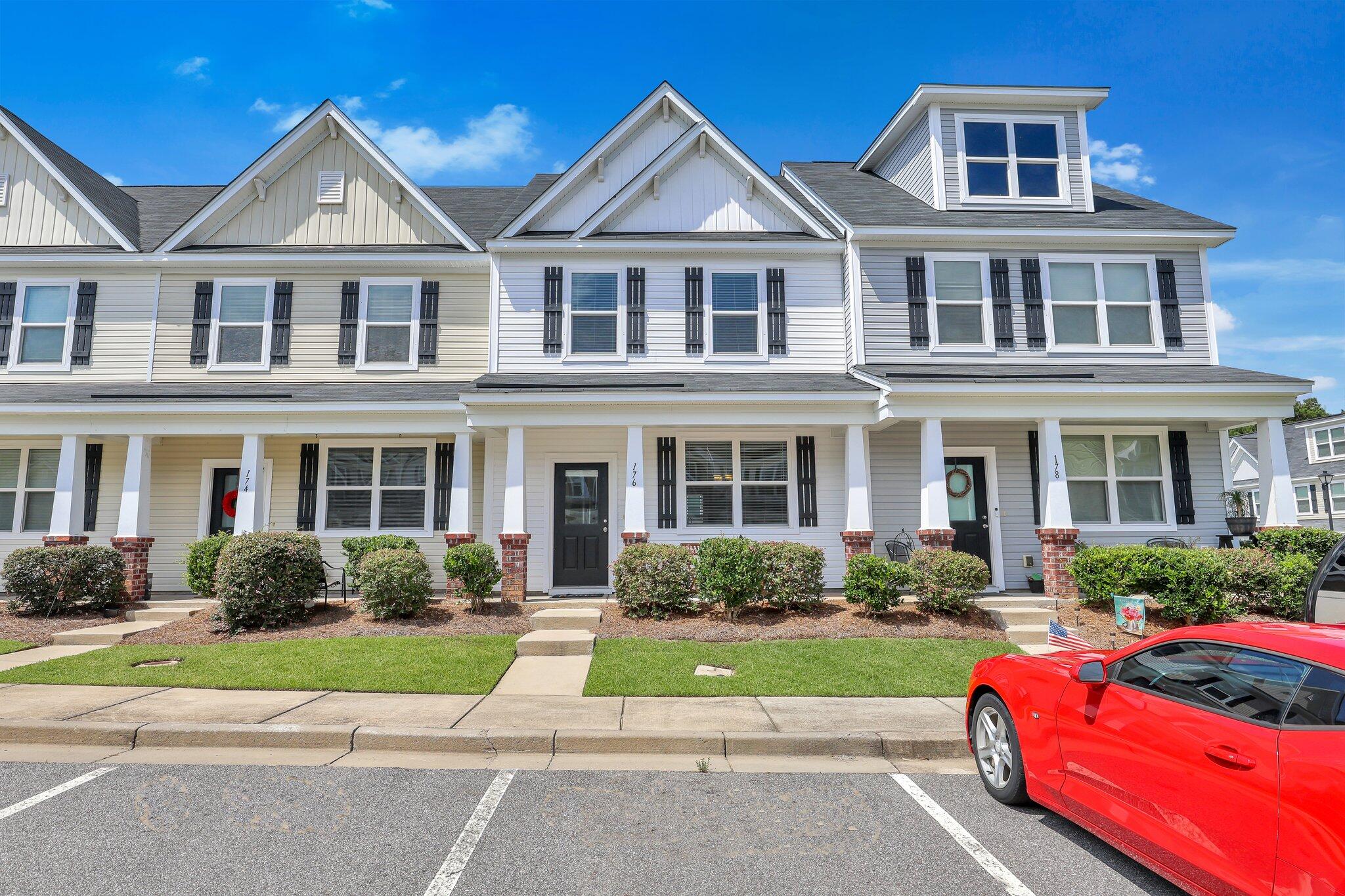 176 Woodward Road Goose Creek, SC 29445 - Photo 1 of 32 1-web-or-mls-0O3A6492_1