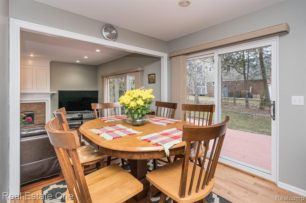 187 Saxon Court Rochester Hills, MI 48307 - Photo 14 of 47