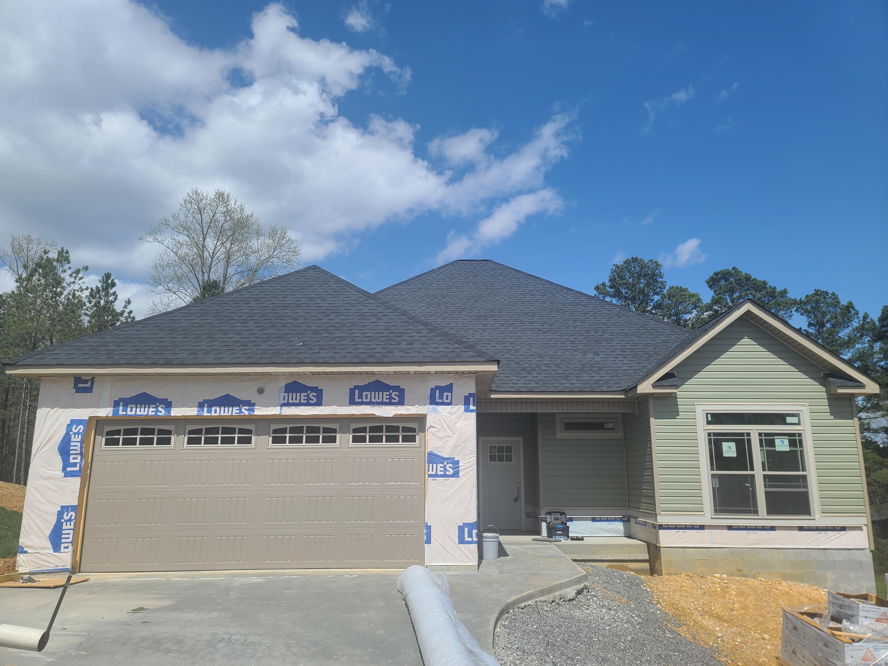 40 Red Oak Ridge Drive Chickamauga, GA 30707 - Photo 1 of 1 20210324_135920