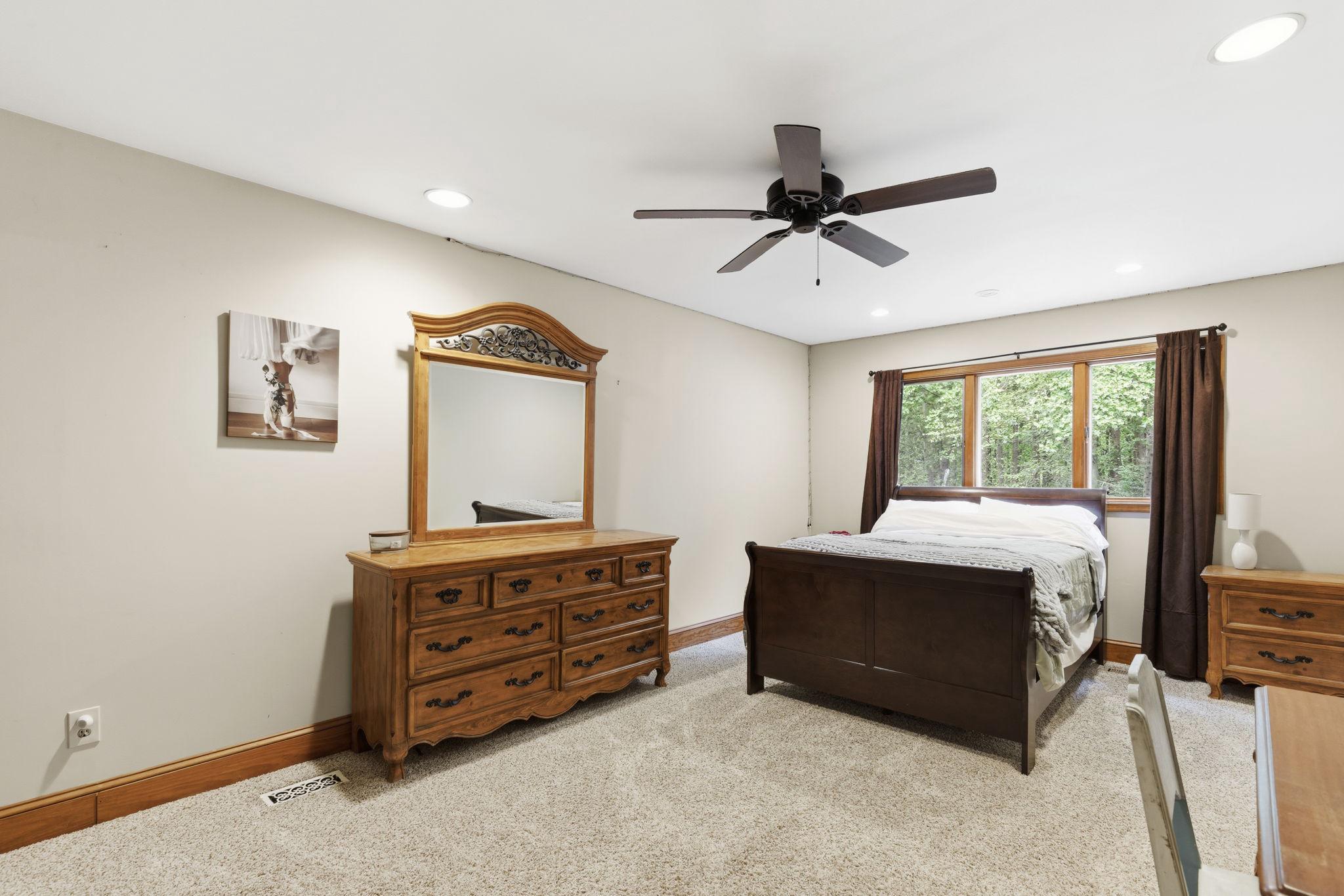 1109 Timber Trail Road Towson, MD 21286 - Photo 37 of 47 Bedroom 4