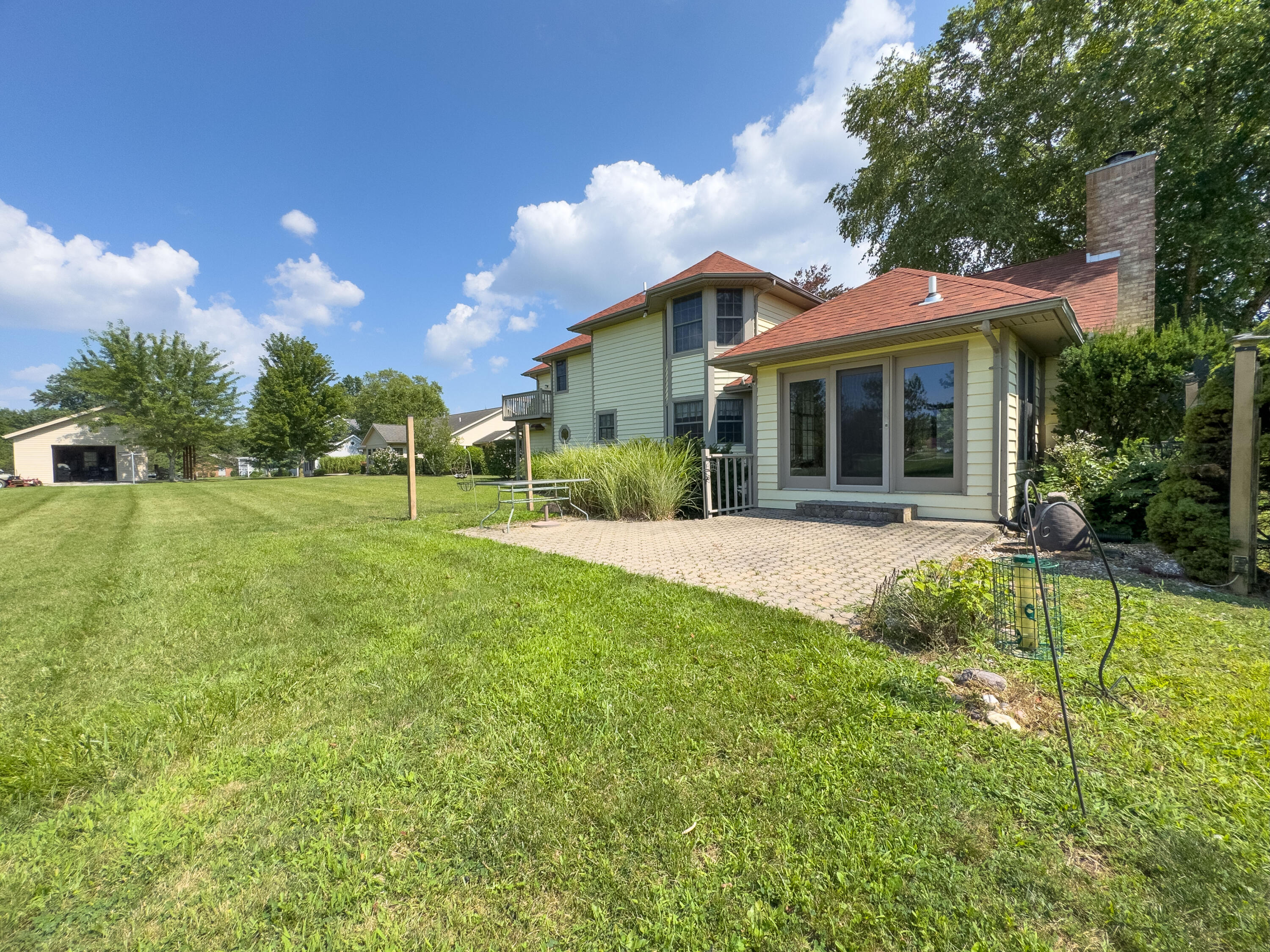 3938 Ft Amanda Road Lima, OH 45805 - Photo 92 of 92 3938 Fort Amanda Rd-71
