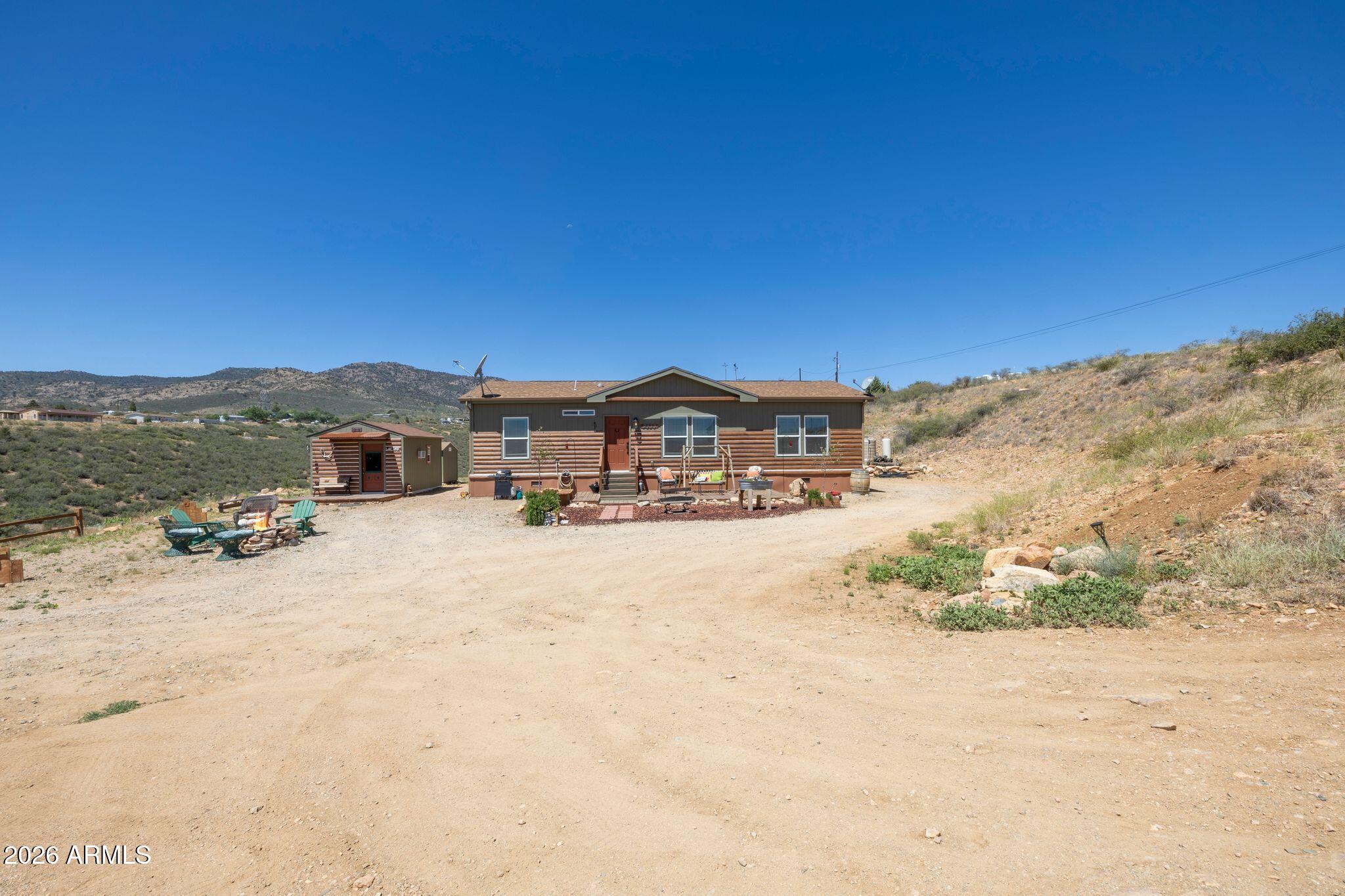 9355 Wolf Road Dewey, AZ 86327 - Photo 50 of 77