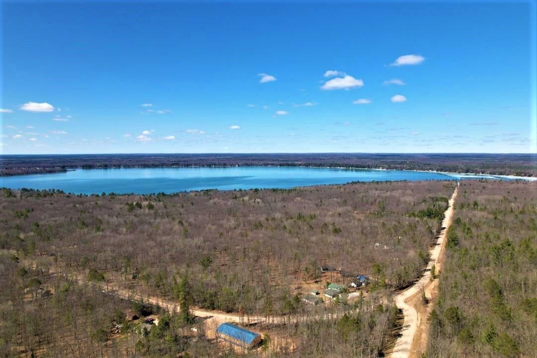 10-acres Neumann Road Lewiston, MI 49756 - Photo 1 of 13 Gallery Image 1